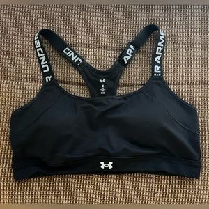 Under Armour Sports Bra